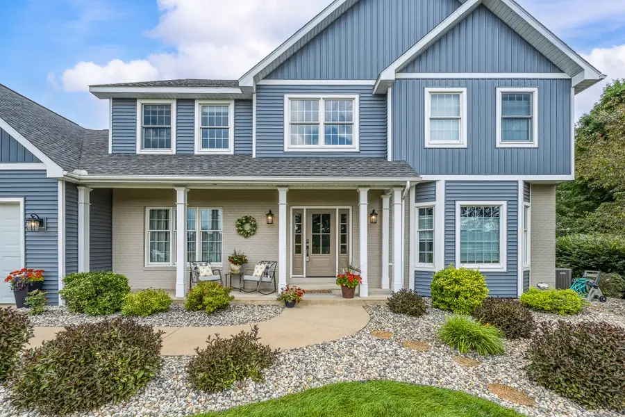 22680 Cherry Hill Court, Mattawan, MI 49071 - #3