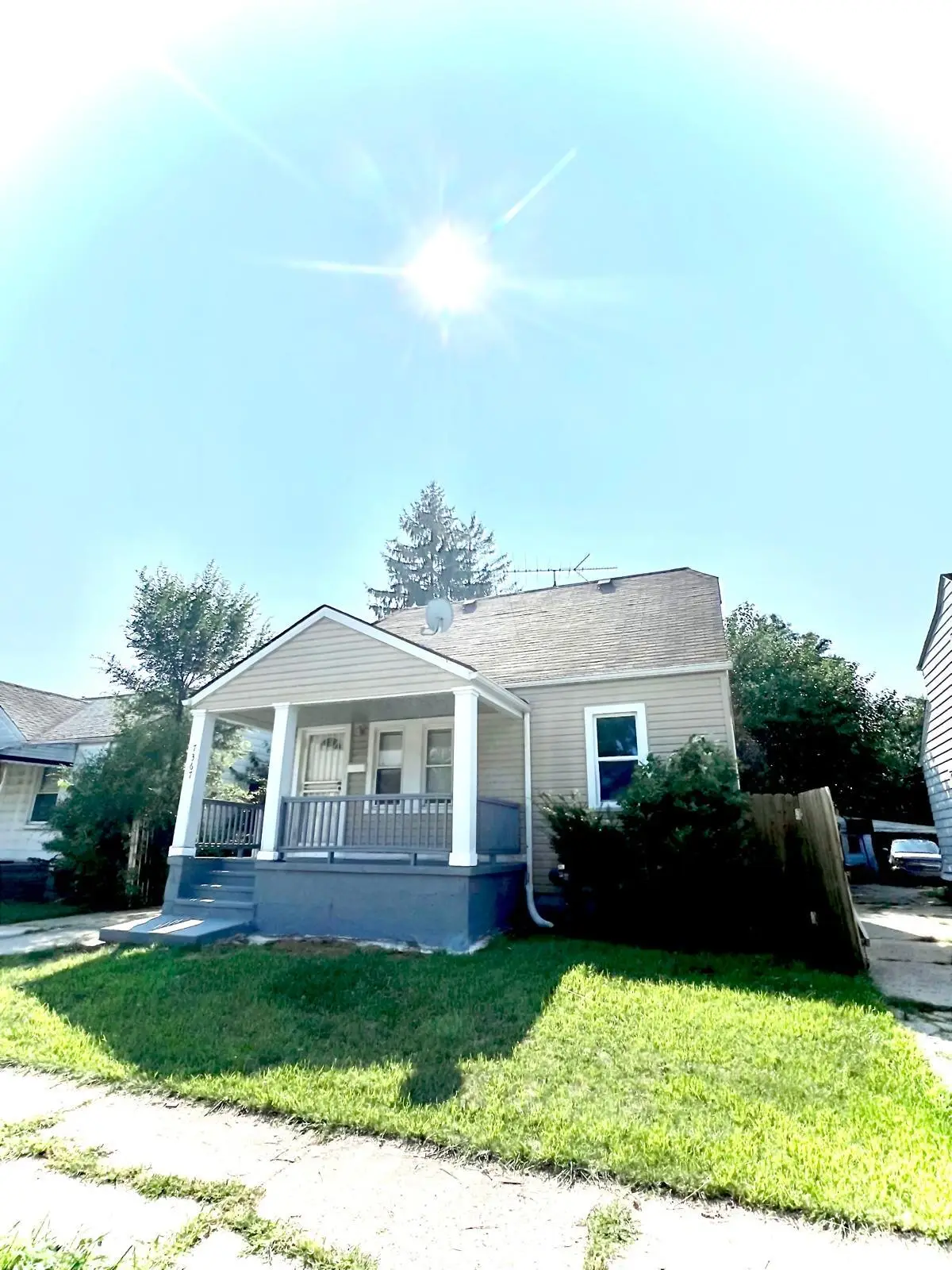 7367 NW Ashton Avenue Nw, Detroit, MI 48228 - #1