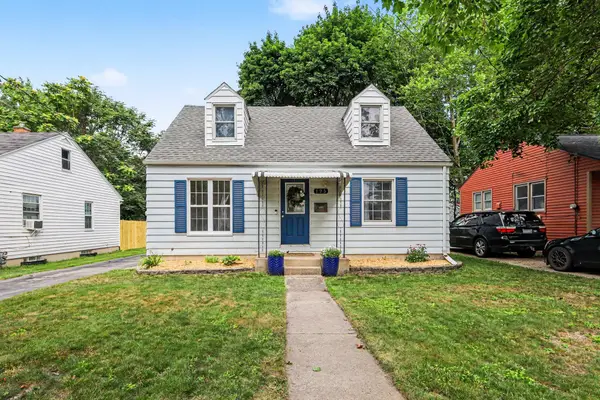 125 Rosemary Street Se, Grand Rapids, MI 49507