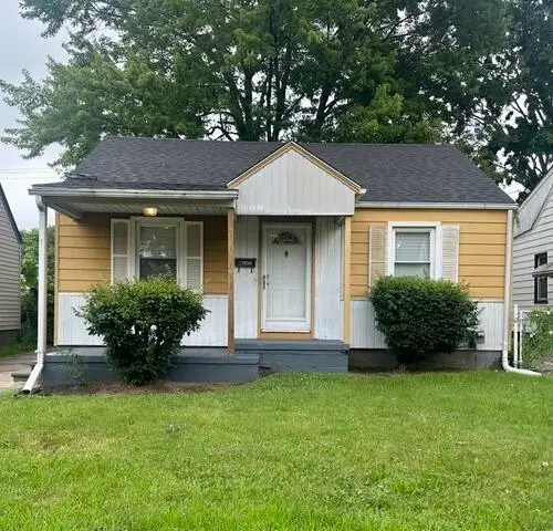 22058 Lambrecht Avenue, Eastpointe, MI 48021 - #2