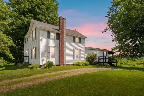 12103 S M 66, Bellevue, MI 49021