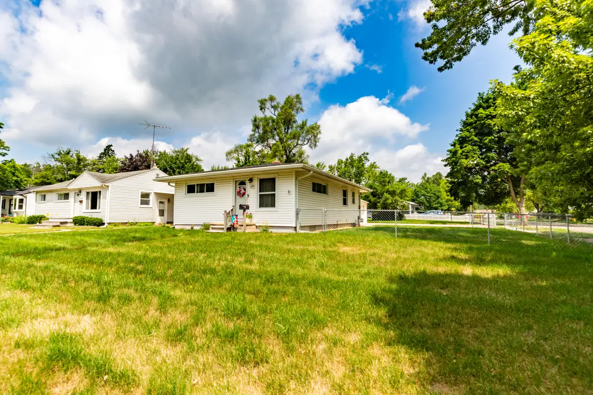 1195 Oak Street, Ypsilanti, MI 48198 - #1