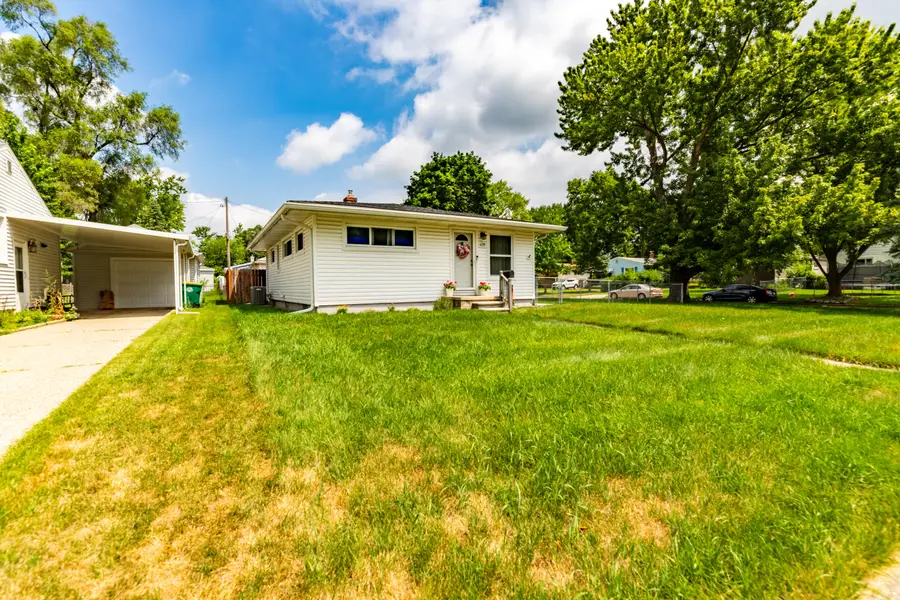 1195 Oak Street, Ypsilanti, MI 48198 - #3