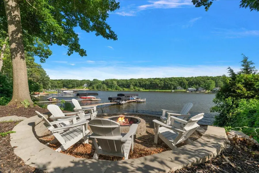 6365 Waters Edge Lane, Saugatuck, MI 49453 - #2
