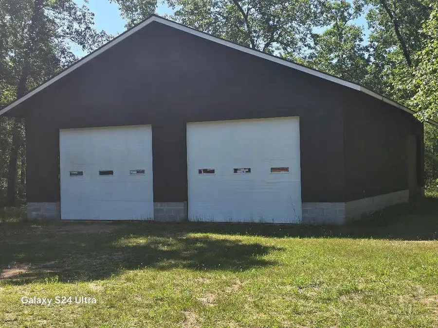 3875 Skocelas Road S, Manistee, MI 49660 - #2