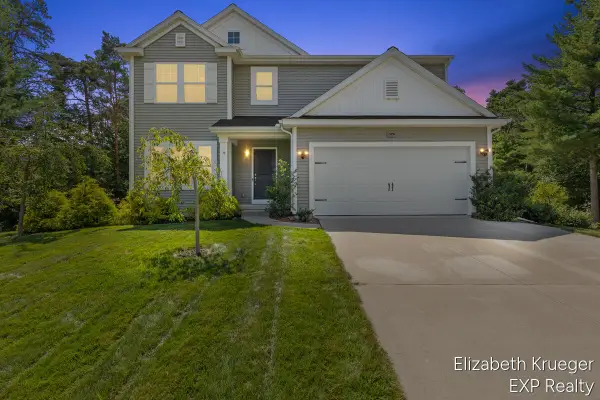 5951 S Sheridan Drive, Muskegon, MI 49444