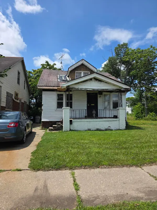 19133 Omira Street, Detroit, MI 48203