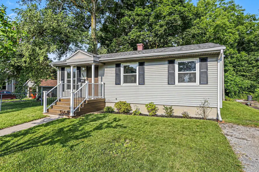 1166 Hurd Avenue, Benton Harbor, MI 49022 - #3