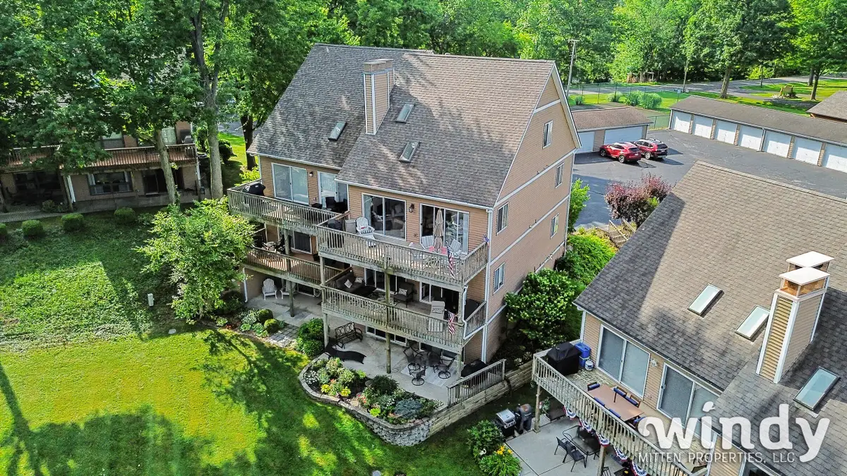 5632 N Watervliet Road #21, Watervliet, MI 49098 - #1