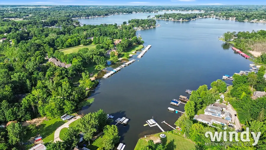 5632 N Watervliet Road #21, Watervliet, MI 49098 - #3