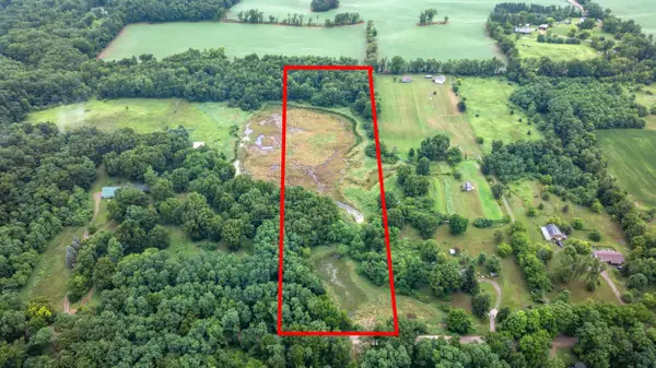 6710 Moreland Road, Jonesville, MI 49250