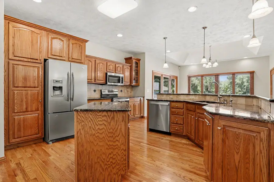 7165 Trappers Ridge, Battle Creek, MI 49014 - #3