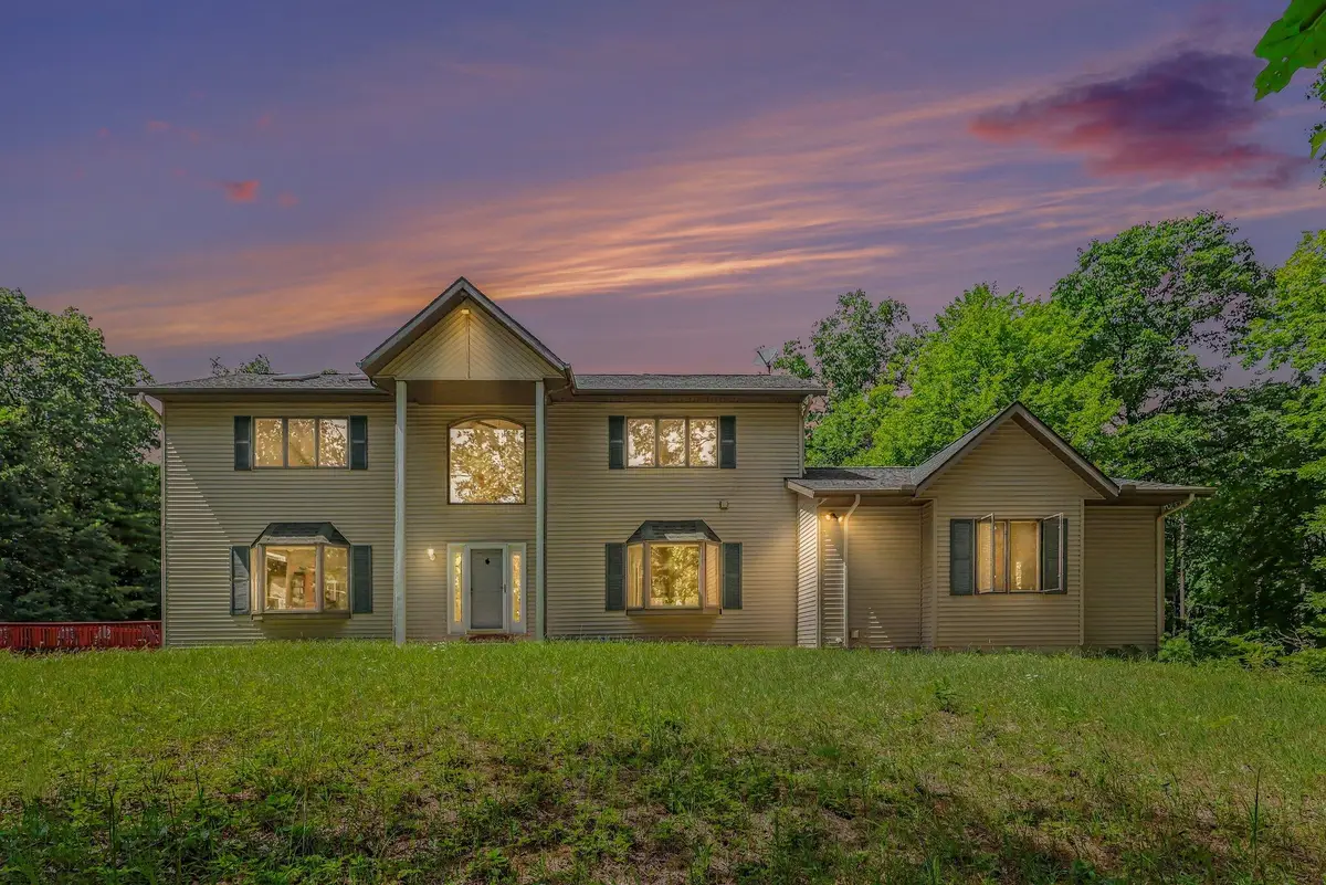 3071 W White Lake Drive, Whitehall, MI 49461 - #1