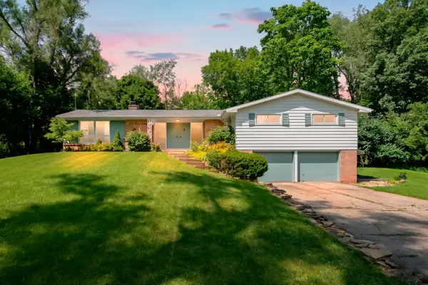 537 Parkdale Boulevard, Kalamazoo, MI 49004