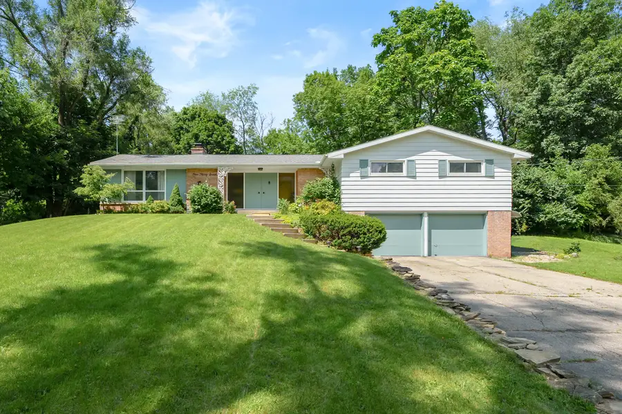 537 Parkdale Boulevard, Kalamazoo, MI 49004 - #2