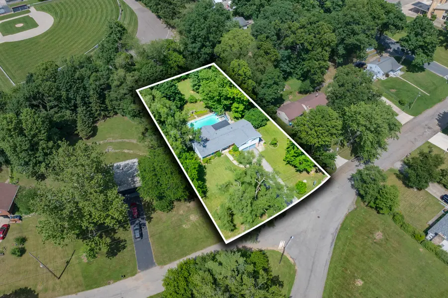 537 Parkdale Boulevard, Kalamazoo, MI 49004 - #3
