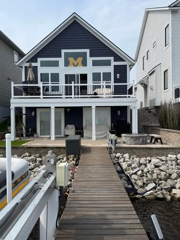303 Terrace Point Circle #23, Muskegon, MI 49440