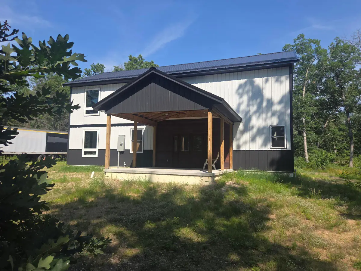 2873 W Oliver Street, Baldwin, MI 49304 - #1