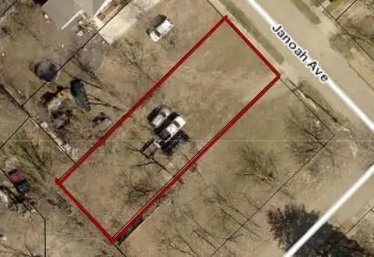 36 Janoah Avenue, Battle Creek, MI 49015
