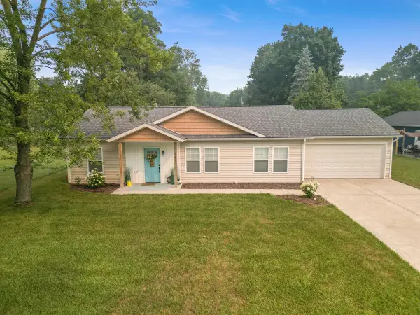 269 W Brooks Street, Newaygo, MI 49337