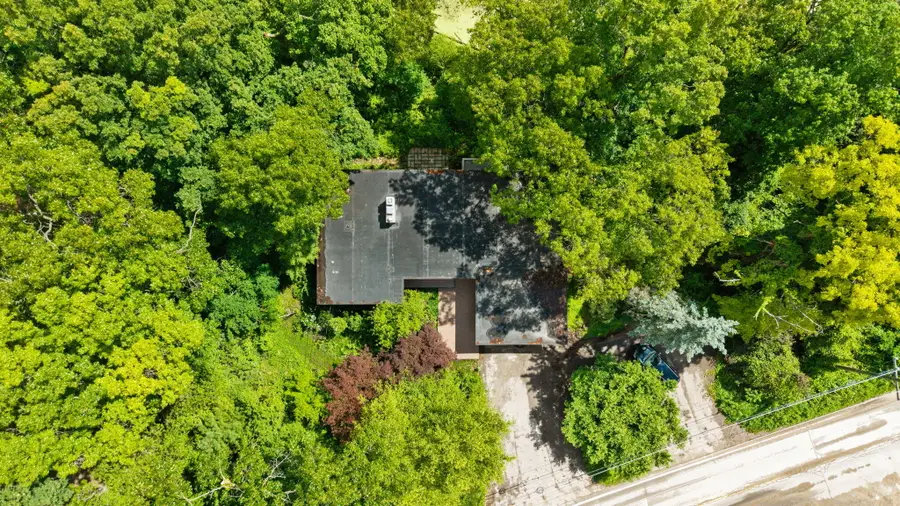 3595 E Huron River Drive, Ann Arbor, MI 48104 - #2