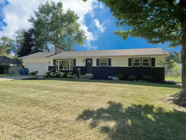214 S 20th Street S, Battle Creek, MI 49015