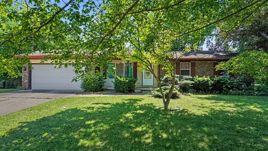 1110 Avalon Avenue, Saginaw, MI 48638 - #2