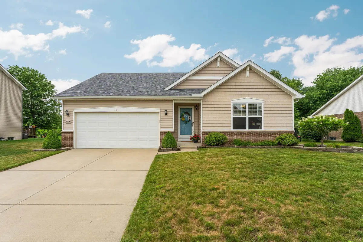 28820 Apple Blossom Drive, Huron, MI 48134 - #1