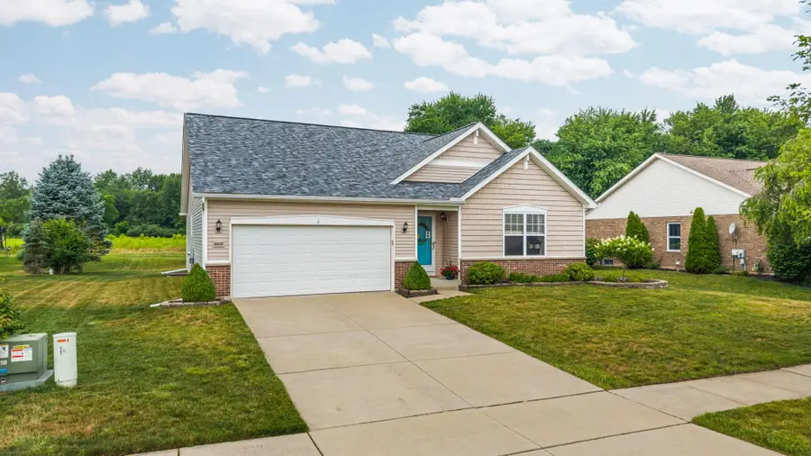 28820 Apple Blossom Drive, Huron, MI 48134 - #2