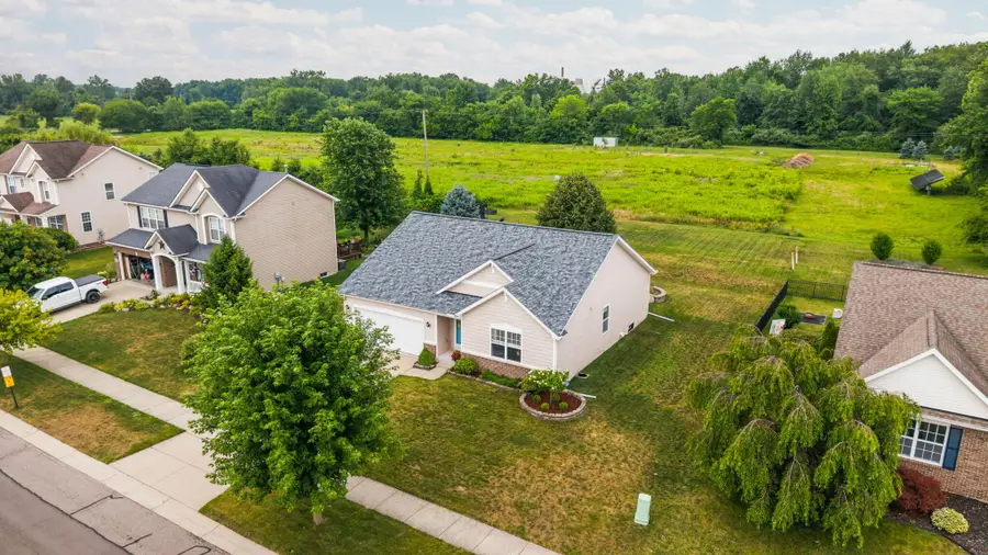 28820 Apple Blossom Drive, Huron, MI 48134 - #3