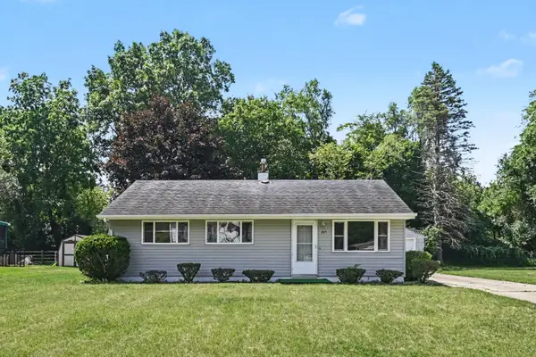 265 Amherst Street, Jackson, MI 49203