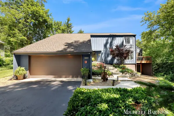 3301 Midland Drive Se, Grand Rapids, MI 49546