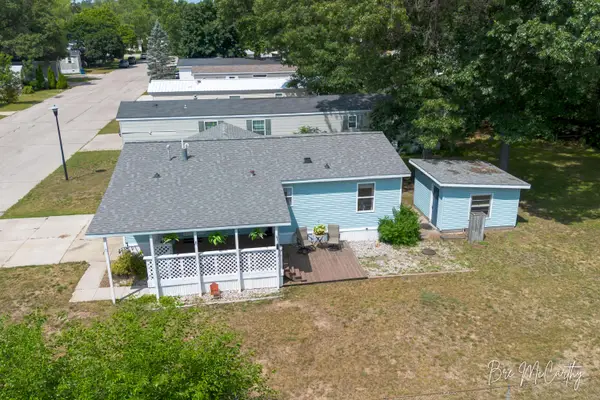 5064 Valentine Street, Muskegon, MI 49442