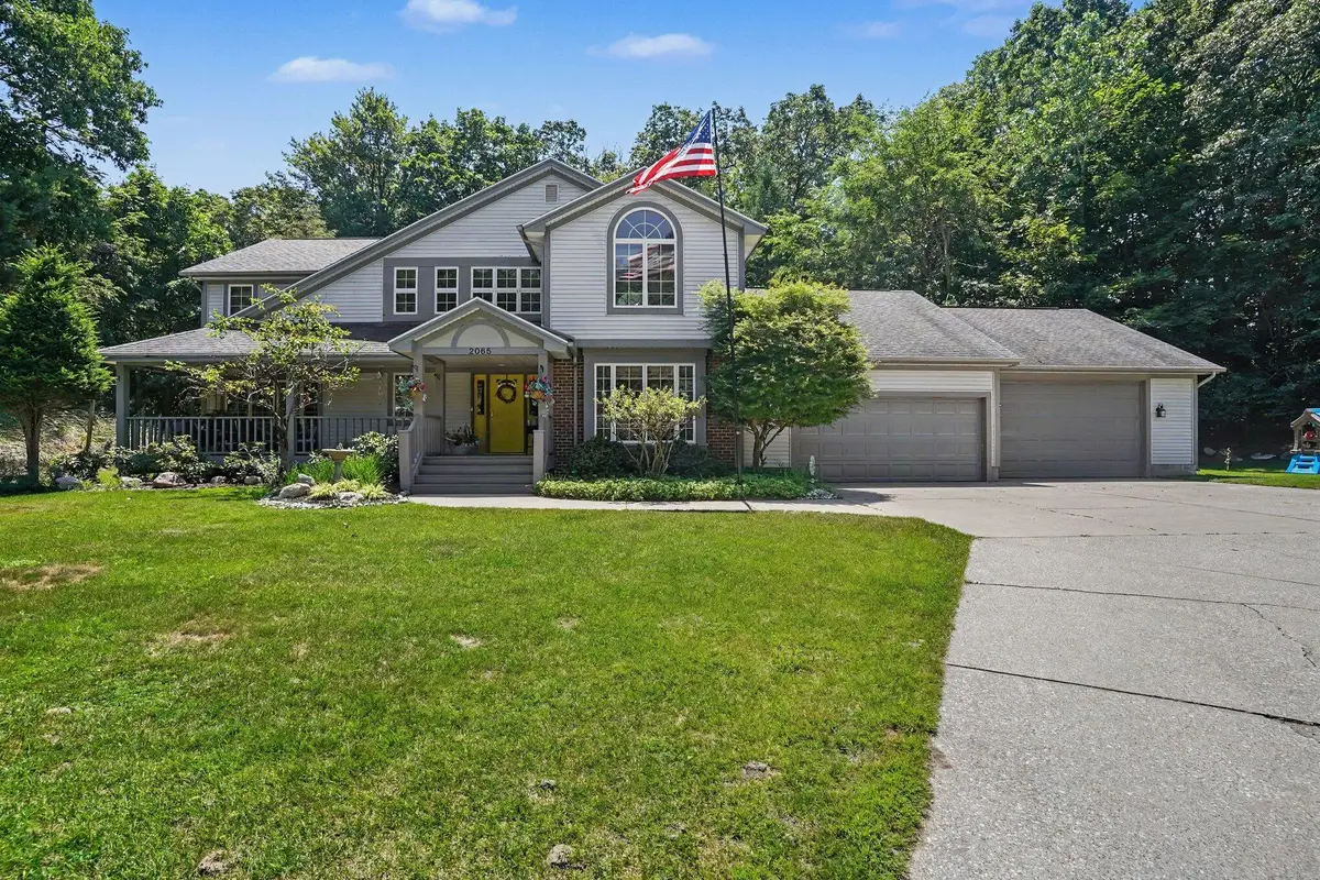 2065 Forest Park Road, Norton Shores, MI 49441 - #1