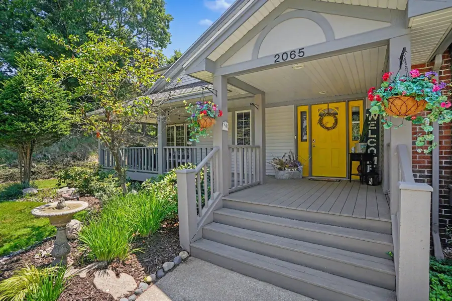2065 Forest Park Road, Norton Shores, MI 49441 - #3