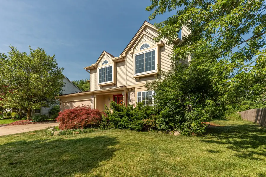 2812 Aspen Ridge Drive, Pittsfield, MI 48103 - #2