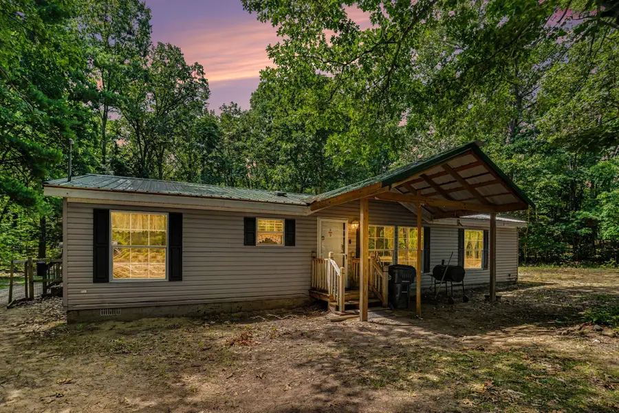 49163 County Road 388, Grand Junction, MI 49056 - #2