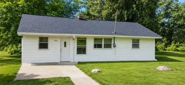 18480 12 Mile Road, Big Rapids, MI 49307 - #1