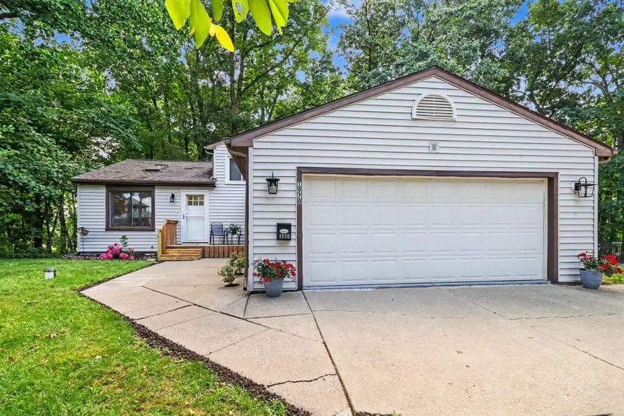 1970 Country Club Way, Albion, MI 49224 - #2