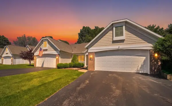 475 Timberlake Drive E #141, Holland, MI 49424