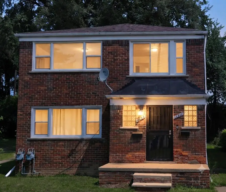 12618 W Outer Drive W, Detroit, MI 48223 - #2
