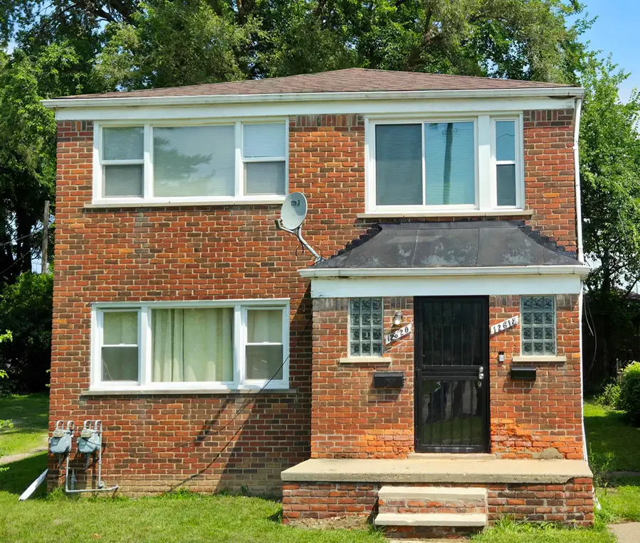 12618 W Outer Drive W, Detroit, MI 48223 - #3
