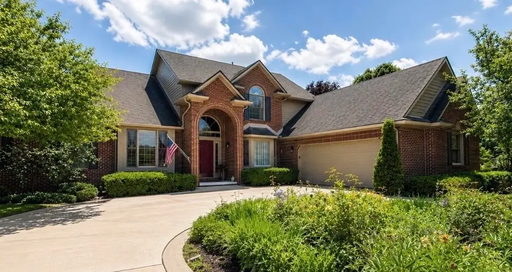 4117 Brookview Court, Ann Arbor, MI 48108 - #1