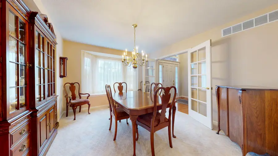 4117 Brookview Court, Ann Arbor, MI 48108 - #3