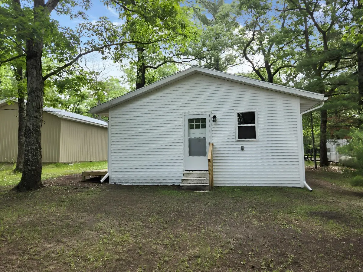 9071 S Crabapple Road, Baldwin, MI 49304 - #1
