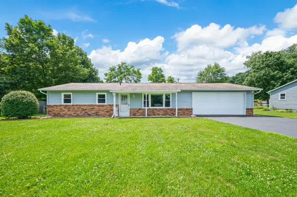 2296 Janellen Drive, Niles, MI 49120