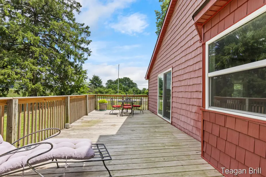 1256 10th Street, Martin, MI 49070 - #3