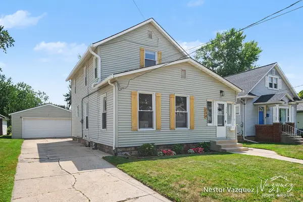 234 Knapp Street Ne, Grand Rapids, MI 49505