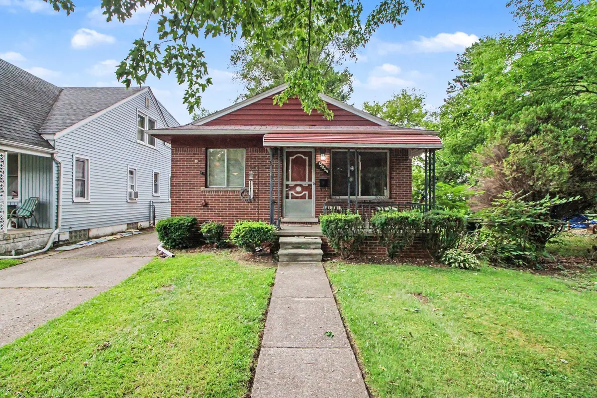 15809 Woodworth, Redford, MI 48239 - #1