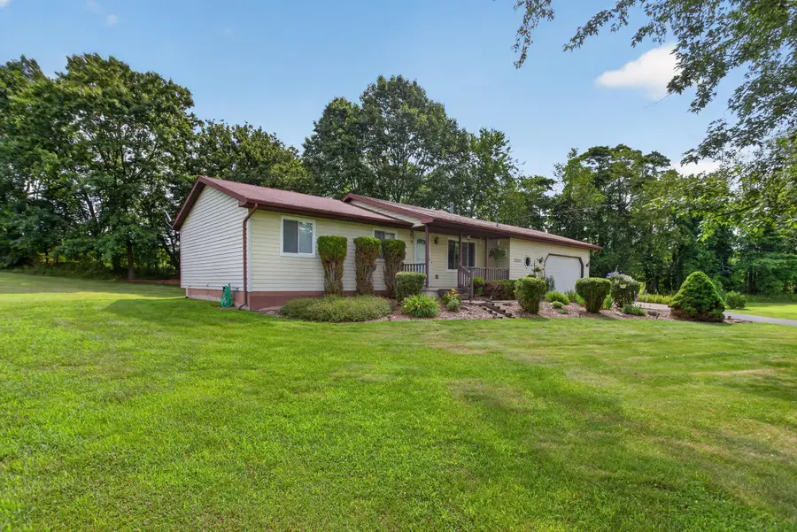 3651 Dexter Trail, Stockbridge, MI 49285 - #2